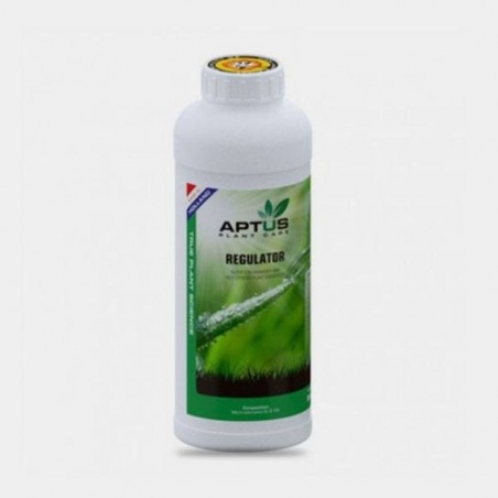 Regulator von Aptus Holland Nutrients - Günstig Wachsen