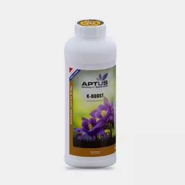 K-Boost von Aptus Professional Nutrients - Wachse billig