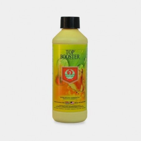Top Booster von House&Garden Additiv - Günstig Wachsen