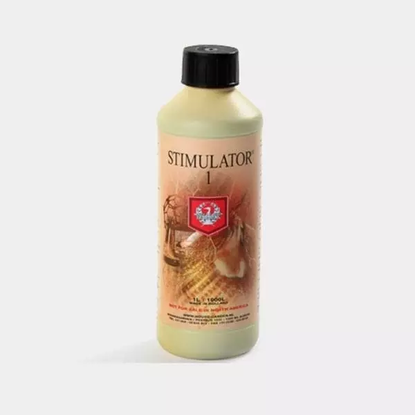 Sicht Stimulator 1 von House&Garden Dünger - Günstig Wachsen