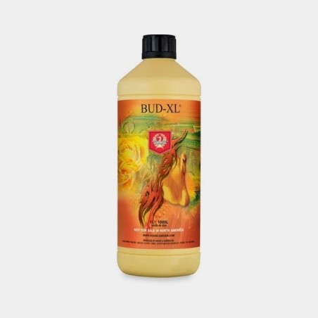 Bud XL von House&Garden Zusatz- und Stimulans - Billig Wachsen