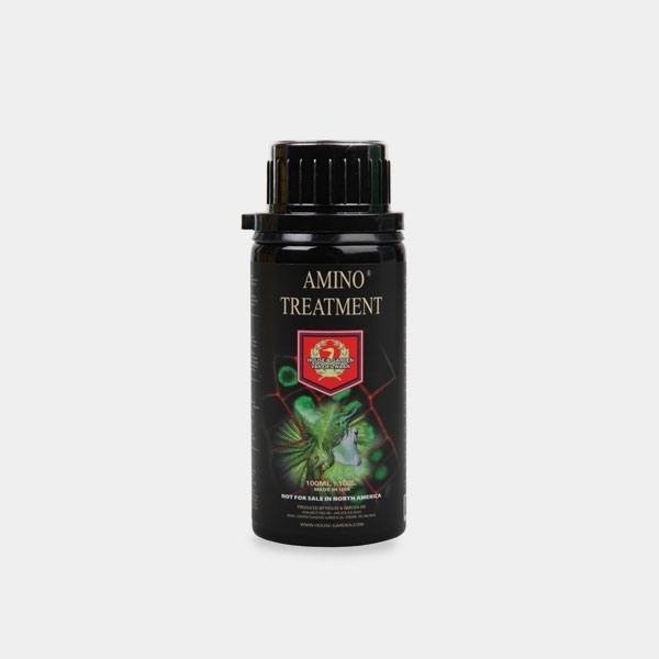 View Amino Treatment von House&Garden - Revitalisierend - Grow Billig
