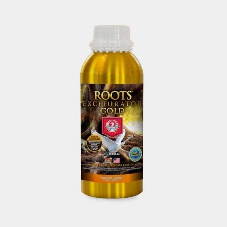 Root Excelurator von House&Garden Stimulator - Günstig wachsen