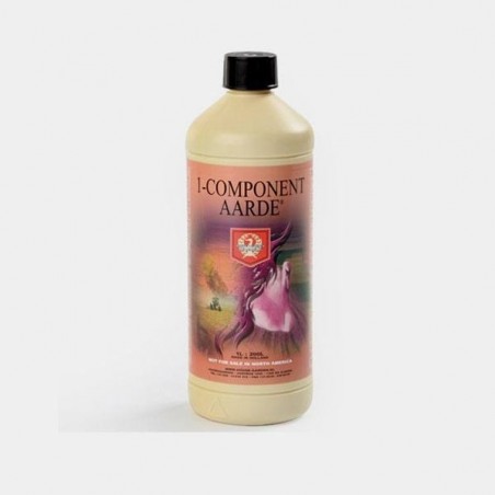 1 Komponente von House&Garden, ein grundlegender Nährstoff - Grow Billig