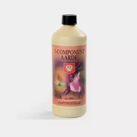 1 Komponente von House&Garden, ein grundlegender Nährstoff - Grow Billig