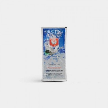 Shooting Powder in Tüten von House & Garden - Günstig Wachsen