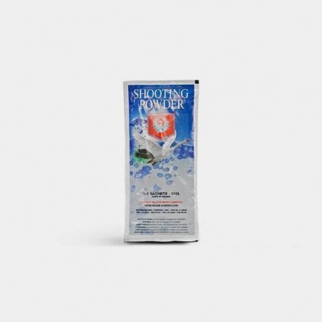 Shooting Powder in Tüten von House & Garden - Günstig Wachsen