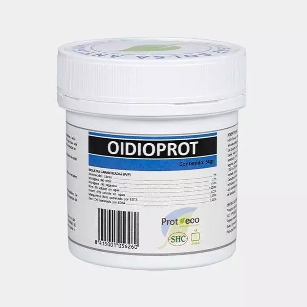 Oidioprot Prot-Eco - GB The Green Brand