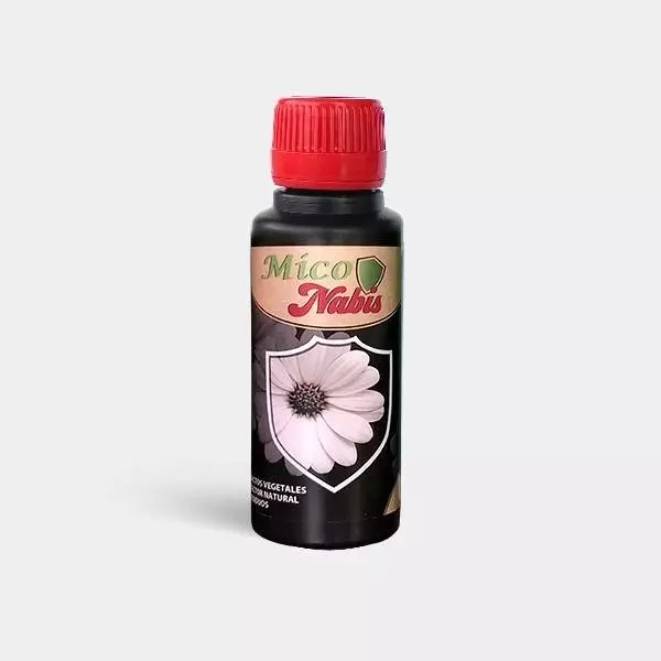 Sicht MicoNabis - TerraNabis - Präventive Pflanzen - Billiges Wachstum