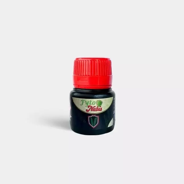 Fytonabis von Terranabis, ein natürliches Fungizid - Grow Cheap