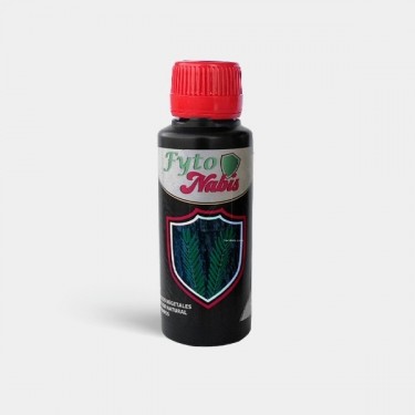 View Fytonabis von Terranabis, ein natürliches Fungizid - Grow Cheap