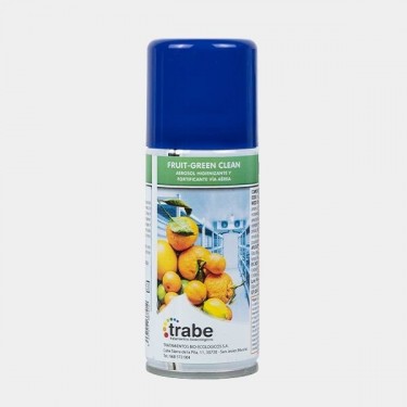 Fruit Green Totalentladungsfungizid - Günstig Wachsen