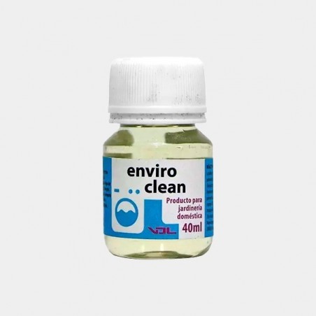 EnviroClean Schimmel- und Milbenvernichter - GB The Green Brand