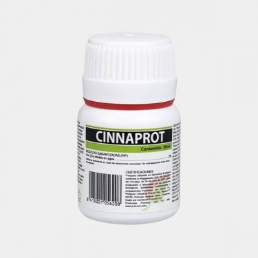 View Cinnaprot Prot-Eco Organischer Schädlingsbekämpfer - GB The Green Brand