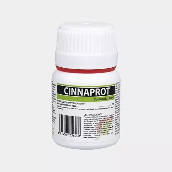Cinnaprot Prot-Eco Organischer Schädlingsbekämpfer - GB The Green Brand