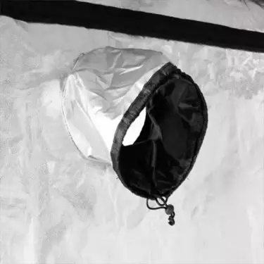 Growbox 100x100x200 cm Cultibox Light Plus