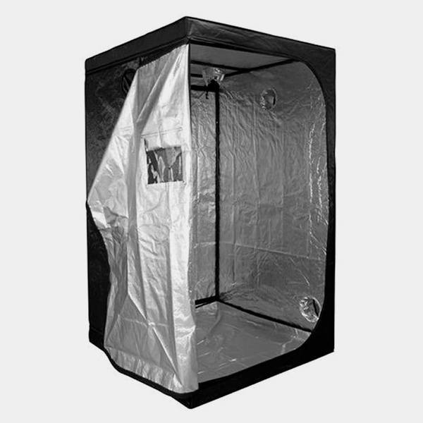 Growbox 120x120x200 cm Cultibox Light Plus