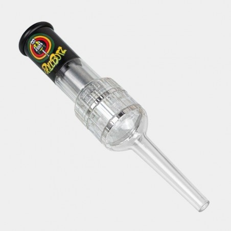 Automatischer Grinder RollBotz Cone Filler - GB The Green Brand