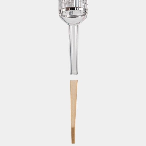 Automatischer Grinder RollBotz Cone Filler - GB The Green Brand