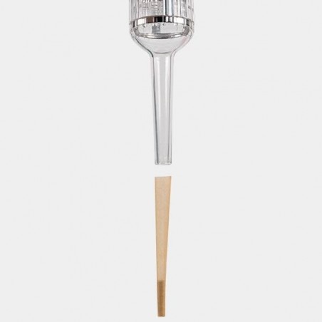 Automatischer Grinder RollBotz Cone Filler - GB The Green Brand
