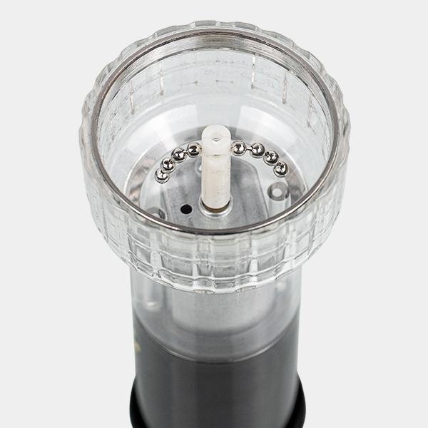 Automatischer Grinder RollBotz Cone Filler - GB The Green Brand