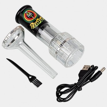 Automatischer Grinder RollBotz Cone Filler - GB The Green Brand