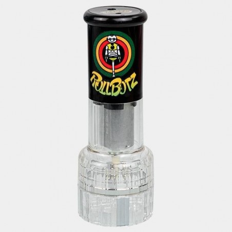 Automatischer Grinder RollBotz Cone Filler - GB The Green Brand