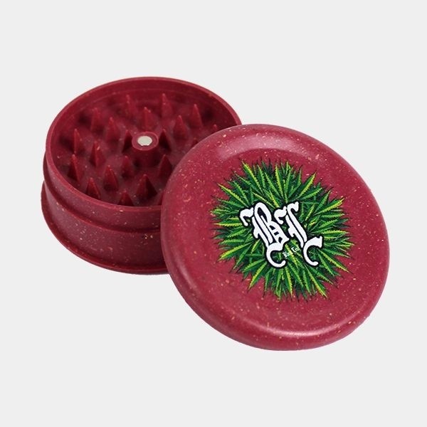 View Biologisch abbaubaren Black Leaf Grinder kaufen - GB