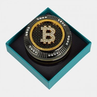 Bling Bling Grinder