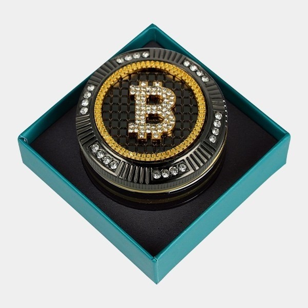 Bling Bling Grinder