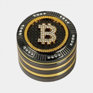 View Bling Bling von Champ High - Grinder - Günstiges Wachstum
