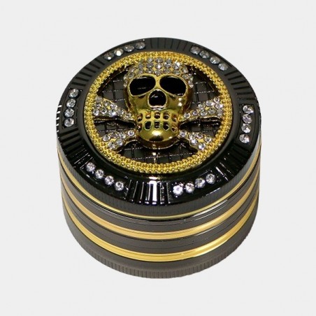 Bling Bling von Champ High - Grinder - Günstiges Wachstum