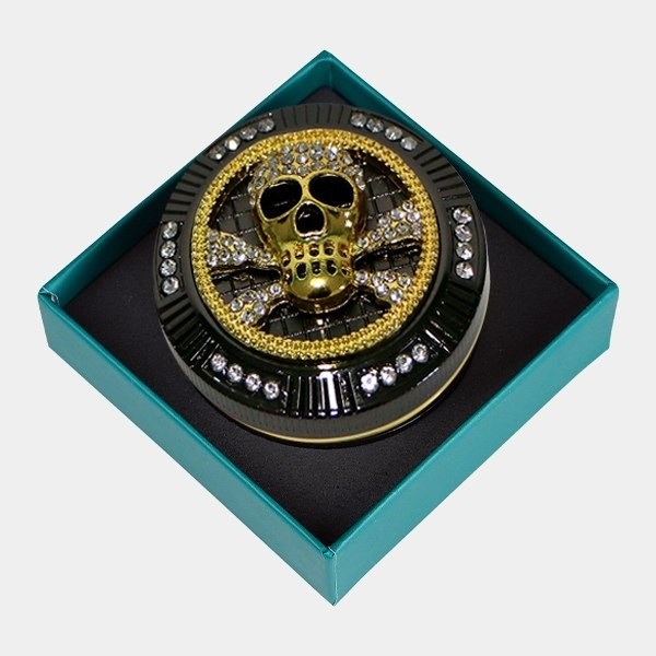 Bling Bling von Champ High - Grinder - Günstiges Wachstum