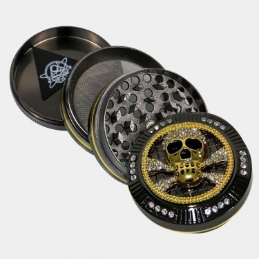 Bling Bling von Champ High - Grinder - Günstiges Wachstum
