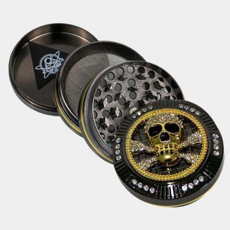 Bling Bling von Champ High - Grinder - Günstiges Wachstum
