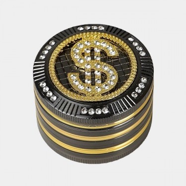Bling Bling Grinder