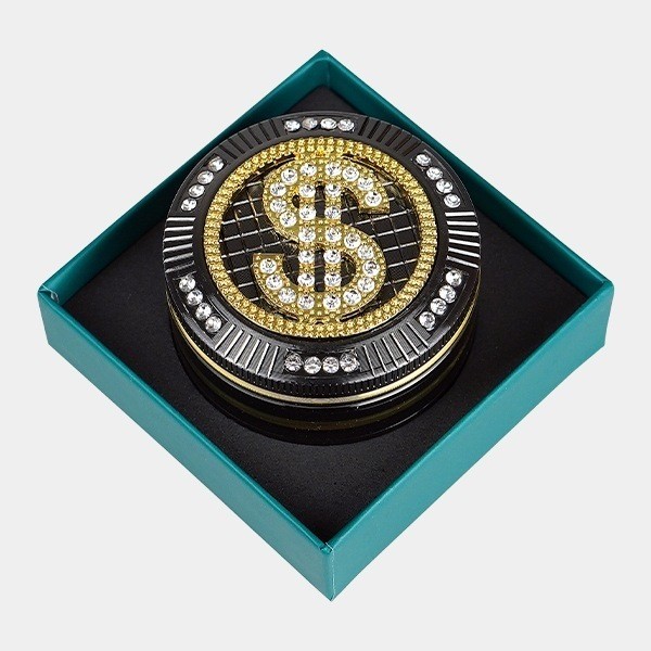 Bling Bling Grinder
