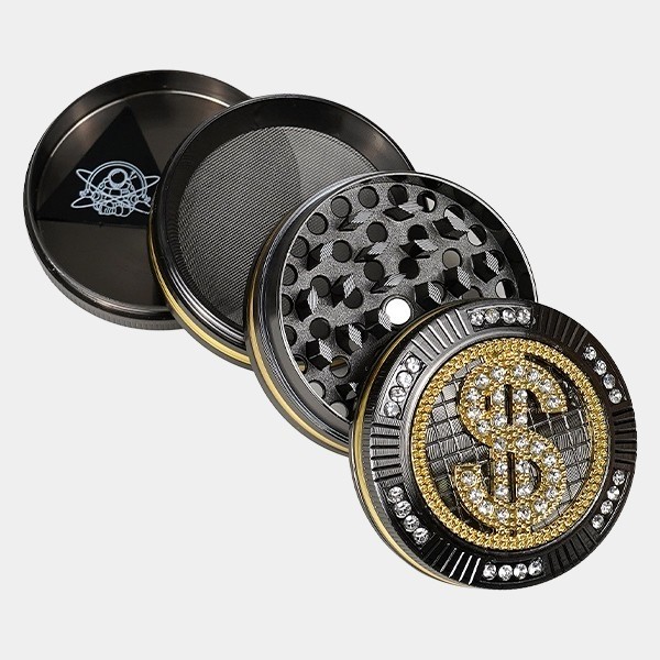 Bling Bling Grinder