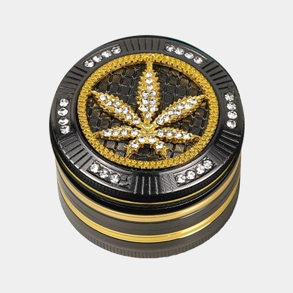 Bling Bling Grinder