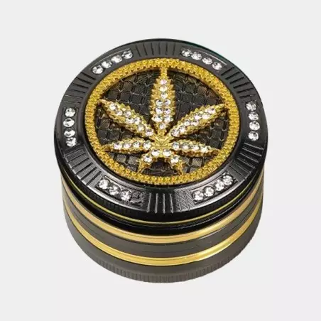 Bling Bling von Champ High - Grinder - Günstiges Wachstum
