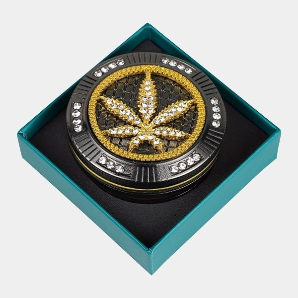 Bling Bling Grinder