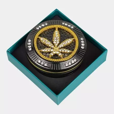 Bling Bling von Champ High - Grinder - Günstiges Wachstum