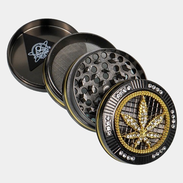 Bling Bling Grinder