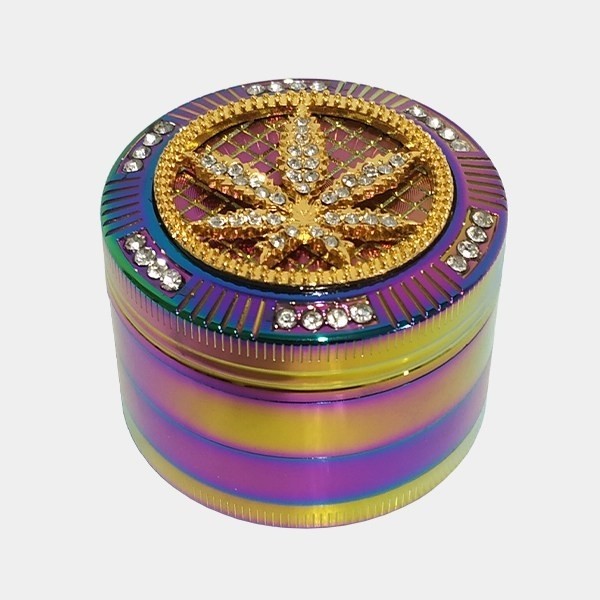 Bling Bling Grinder