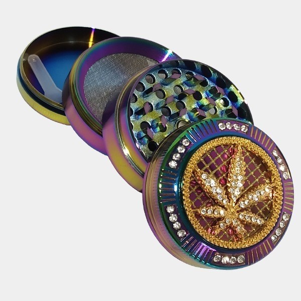 Bling Bling Grinder