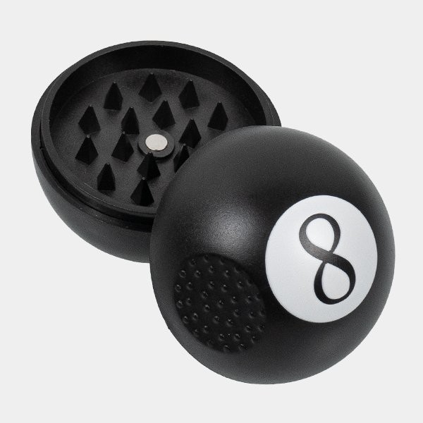 Kugel-Grinder - GB The Green Brand