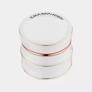  Grinder Champ High Porzellanweiß 63 mm 