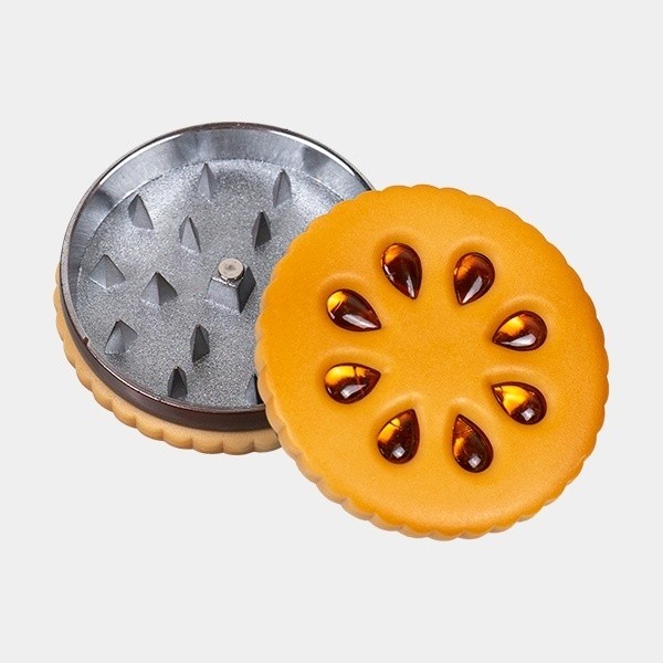 Grinder Cookie 2 Teile