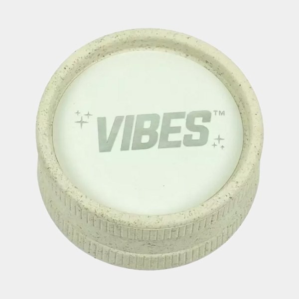 2-teiligen Hanfgrinder Vibes kaufen - GB The Green Brand