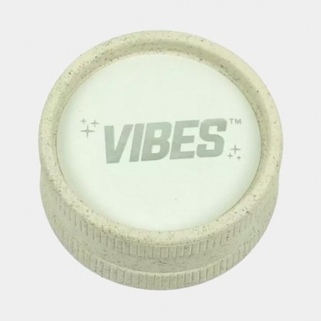 2-teiligen Hanfgrinder Vibes kaufen - GB The Green Brand